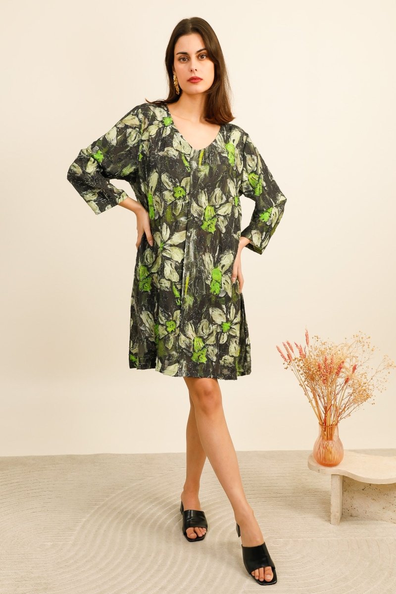 Robes Vert