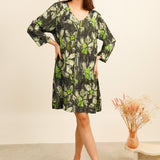 Robes Vert