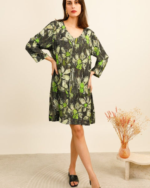 Robes Vert