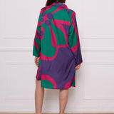 Blouses Fuchsia
