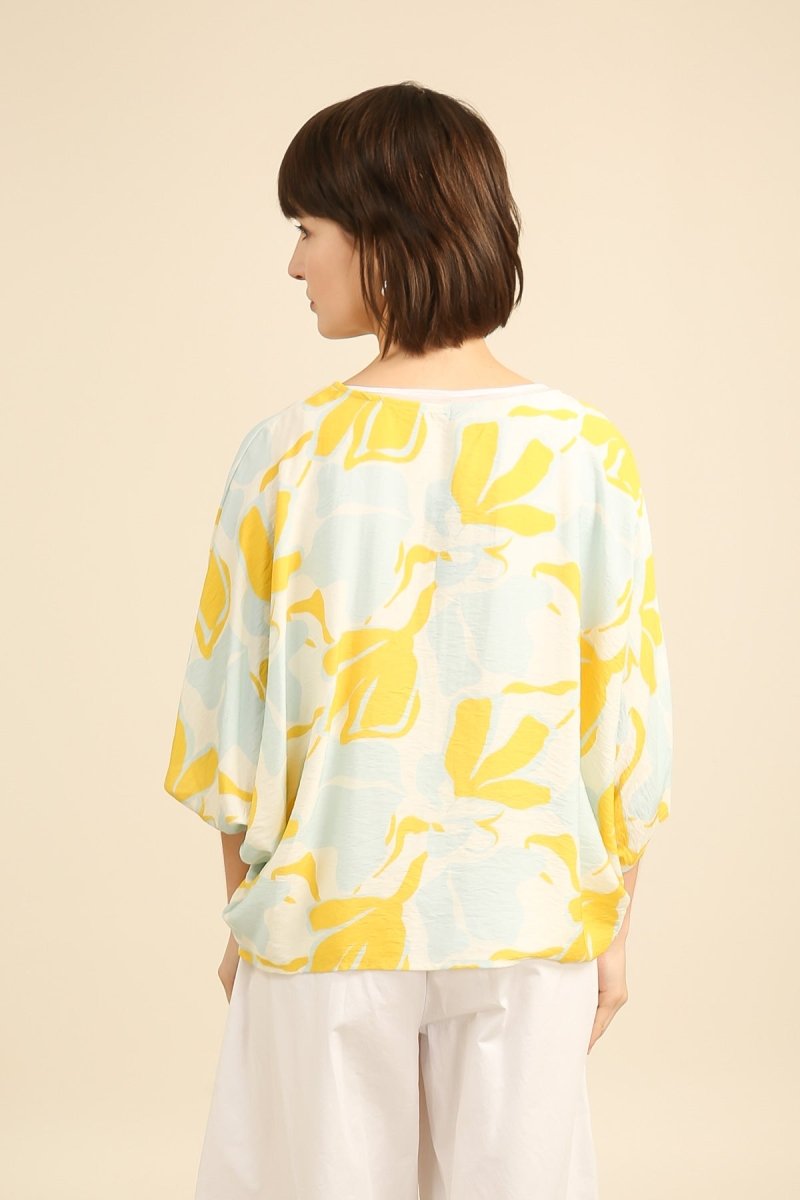 Hauts Jaune