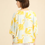 Hauts Jaune