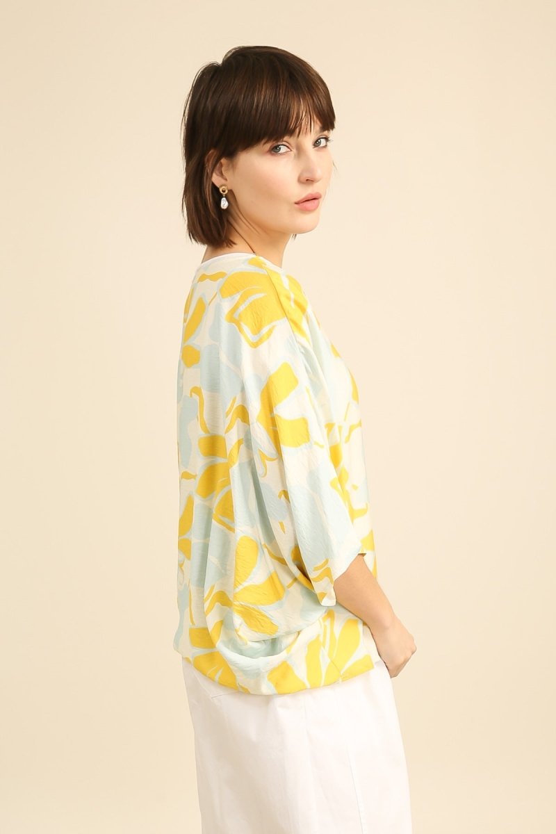 Hauts Jaune