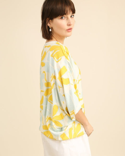 Hauts Jaune