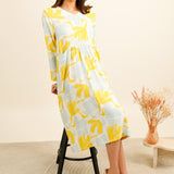 Robes Jaune