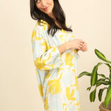 Robes Jaune