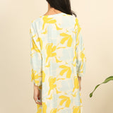 Robes Jaune