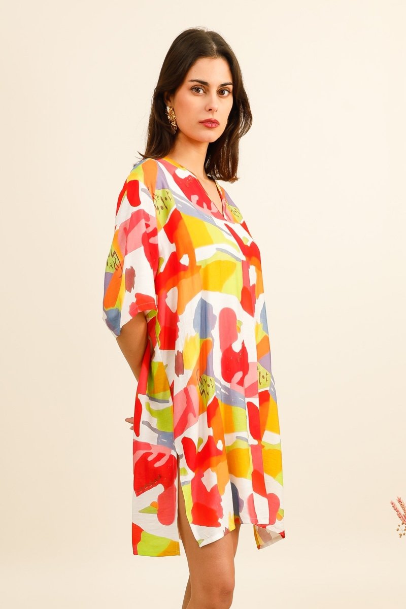 Robes Orange