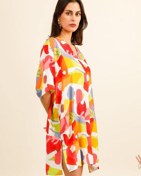 Robes Orange