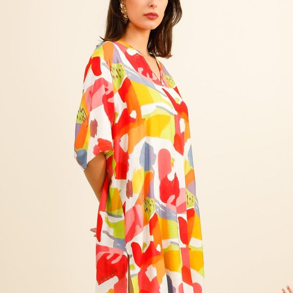 Robes Orange