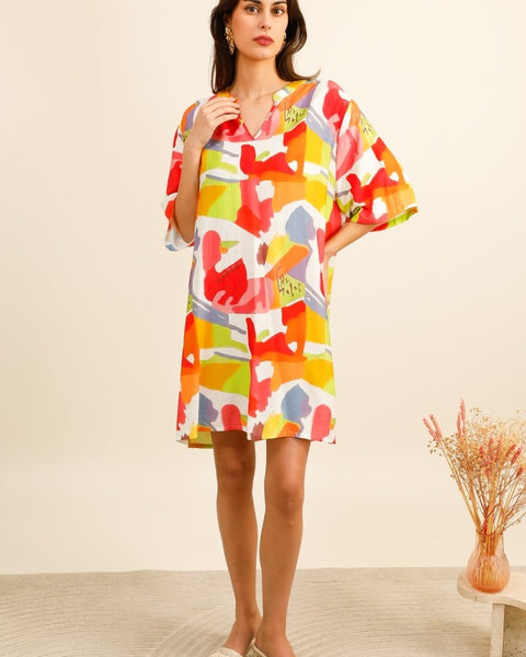 Robes Orange