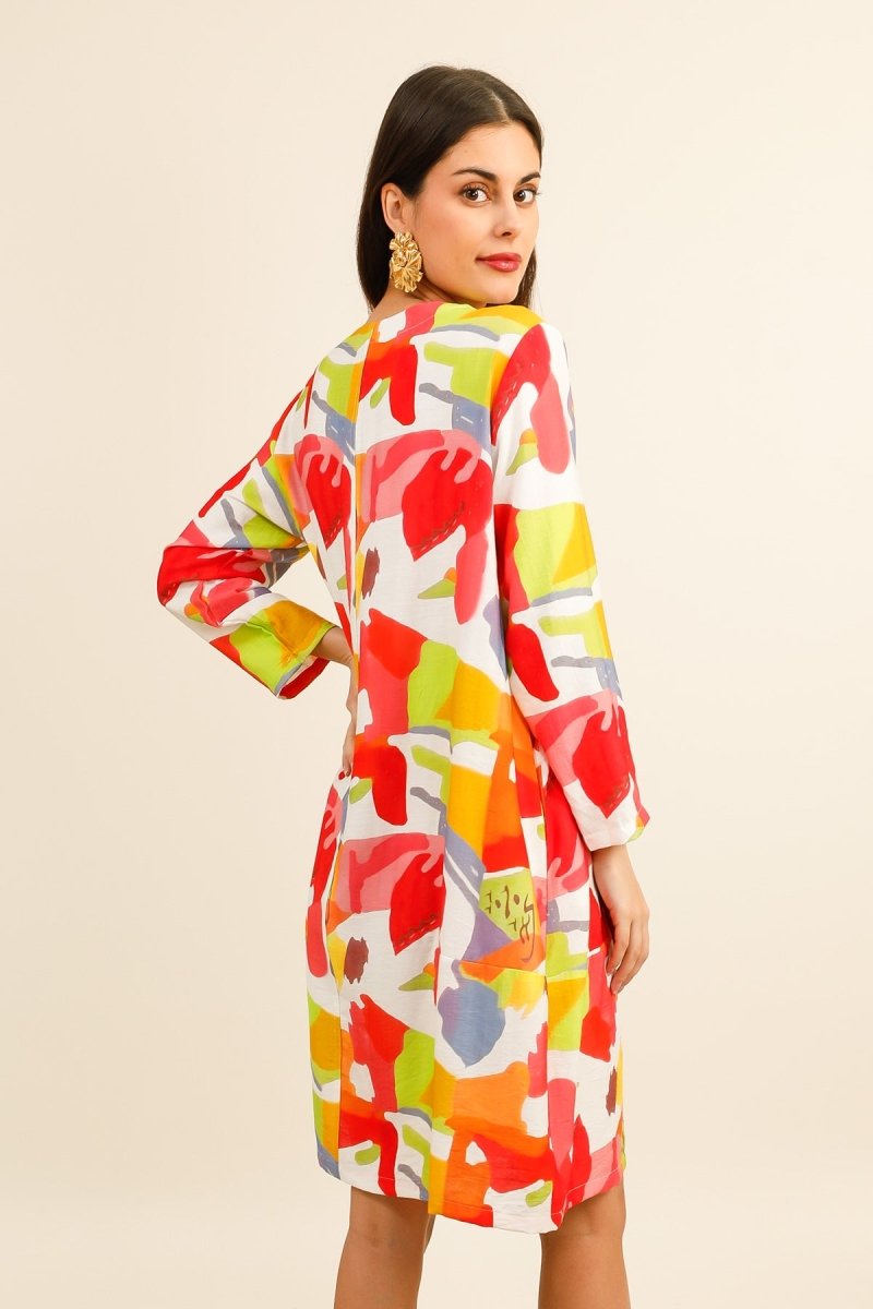 Robes Orange