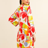 Robes Orange