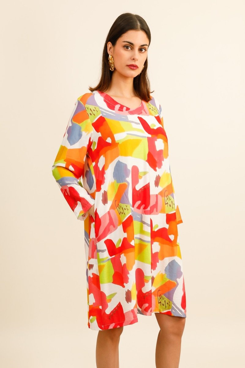 Robes Orange