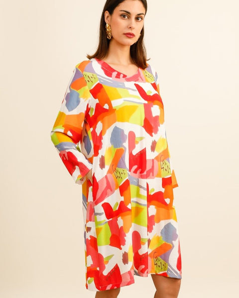 Robes Orange
