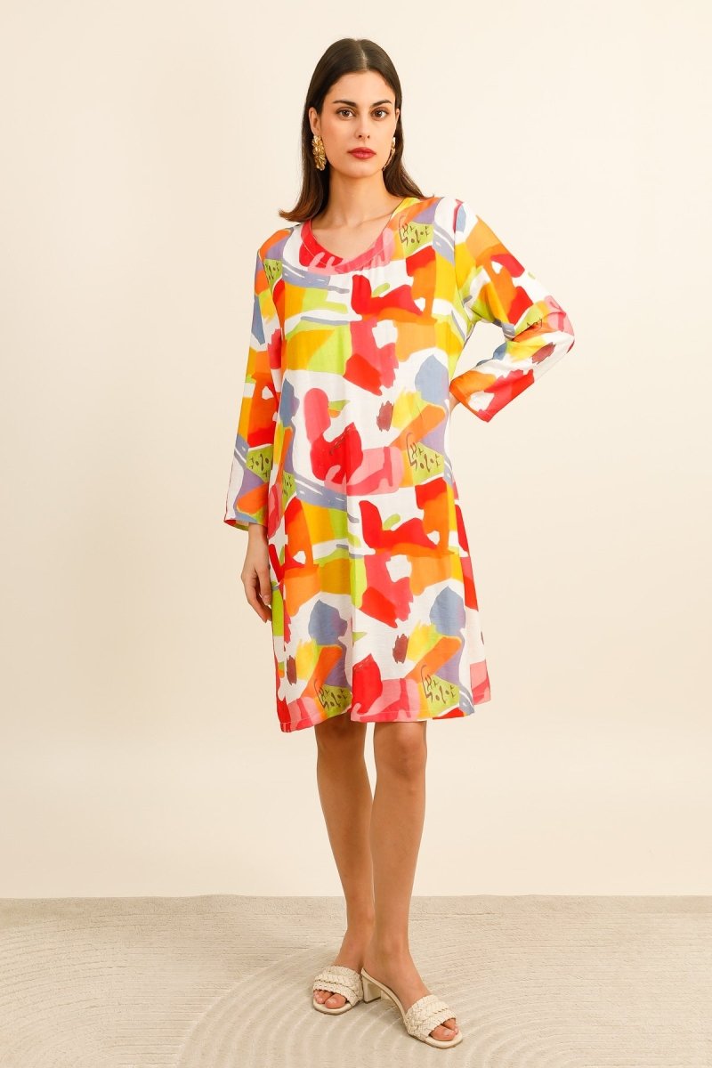 Robes Orange