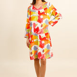 Robes Orange