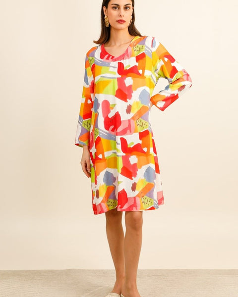 Robes Orange