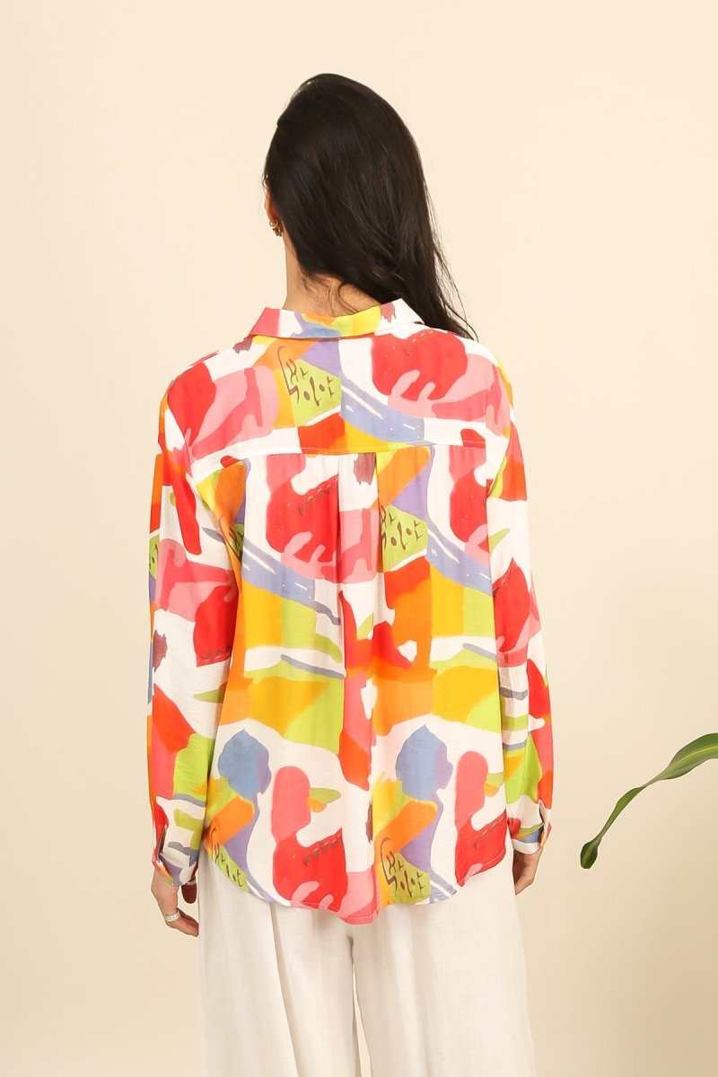 Hauts Orange