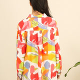Hauts Orange