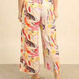 Pantalons Orange