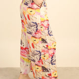 Pantalons Orange