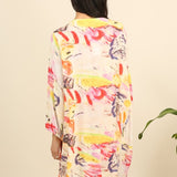 Robes Orange