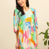 Robes Vert