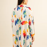 Robes Beige