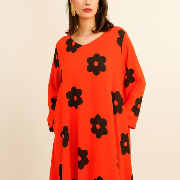 Robes Rouge