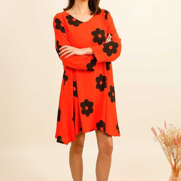 Robes Rouge