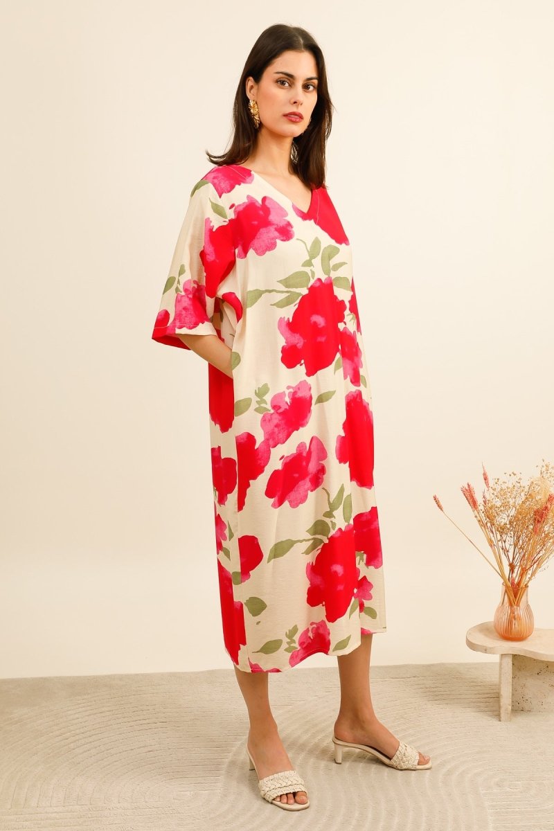 Robes Rouge