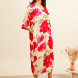 Robes Rouge
