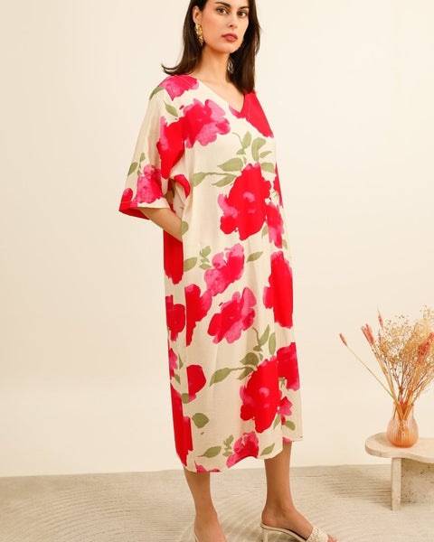 Robes Rouge