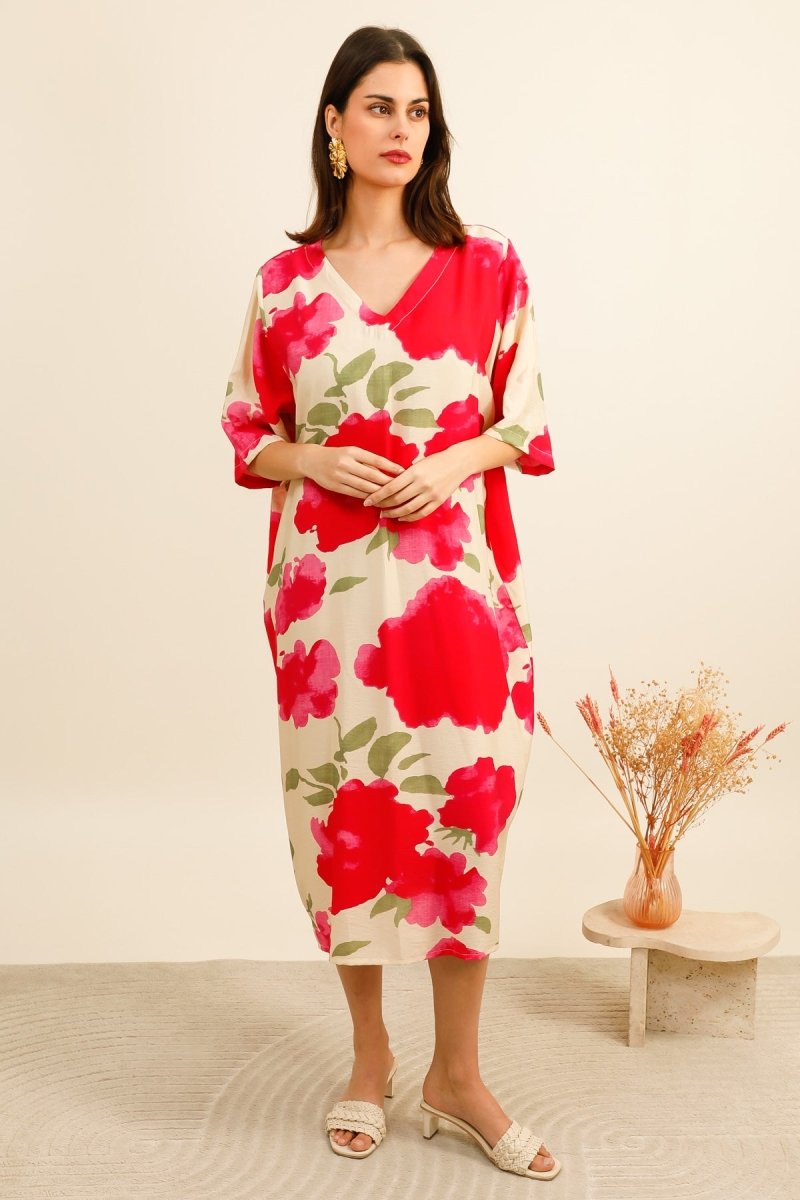 Robes Rouge