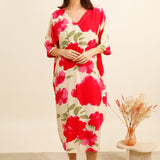 Robes Rouge