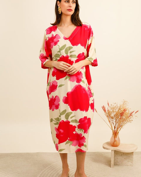 Robes Rouge