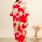 Robes Rouge