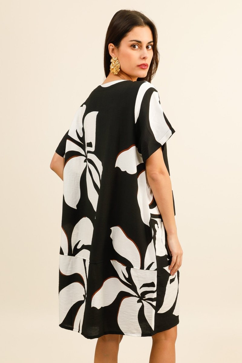 Robes Noir