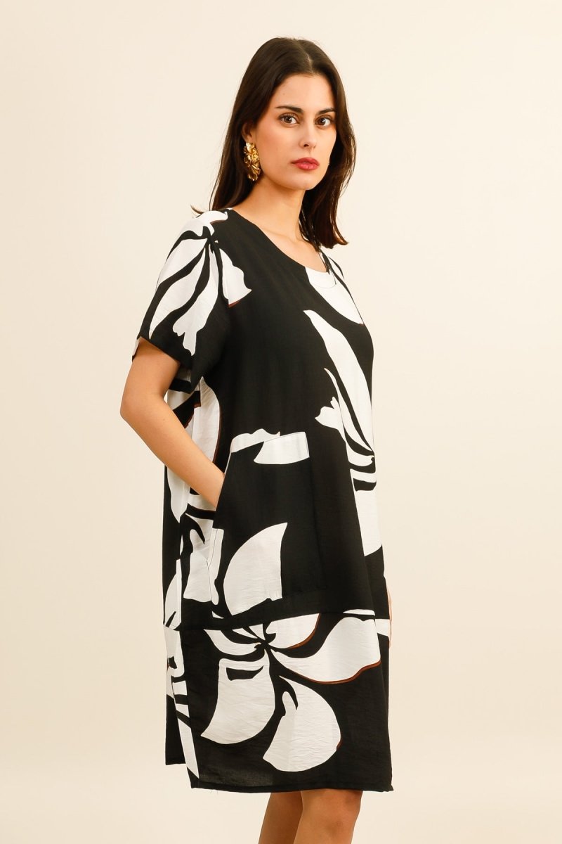 Robes Noir