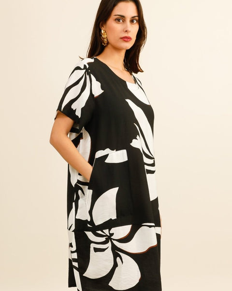 Robes Noir