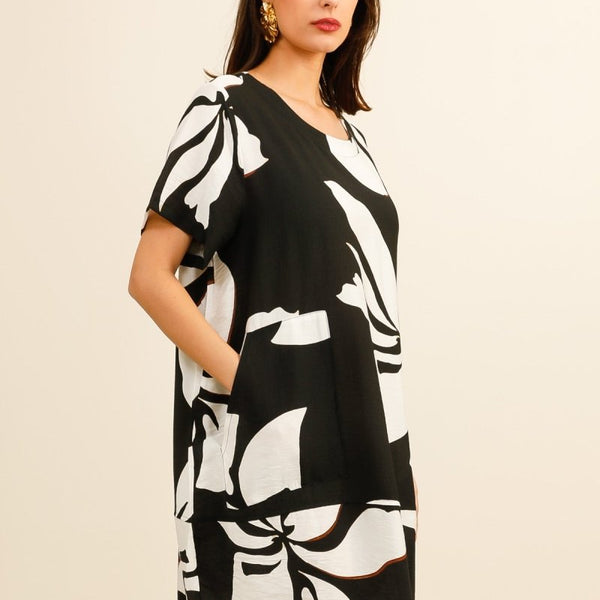 Robes Noir