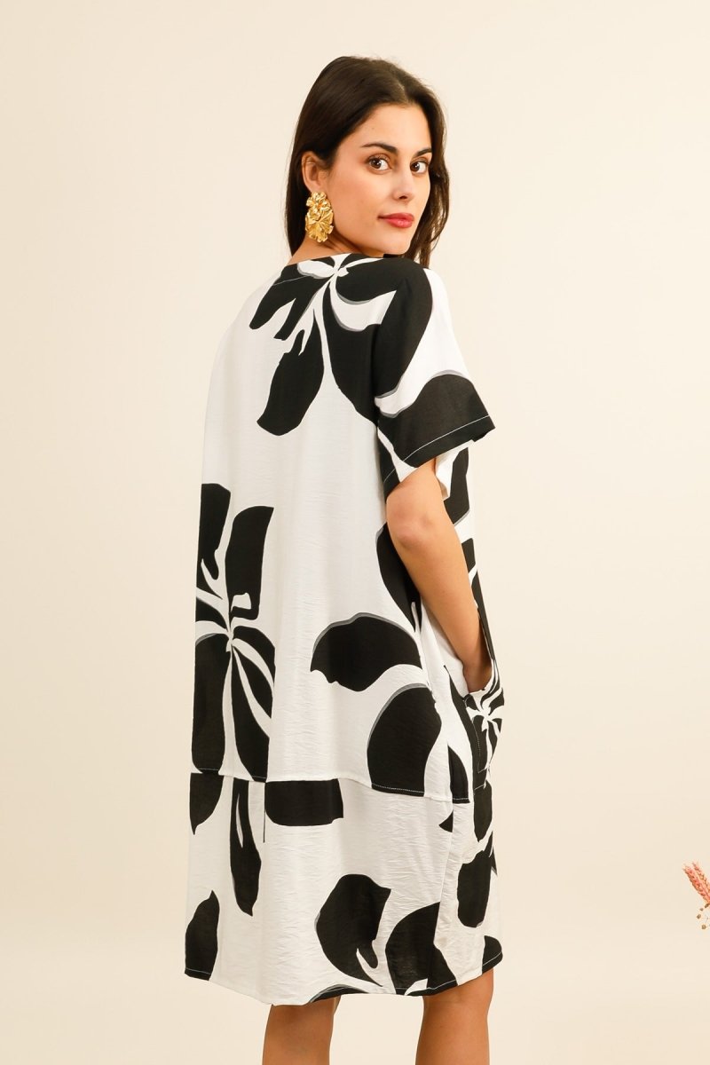 Robes Noir