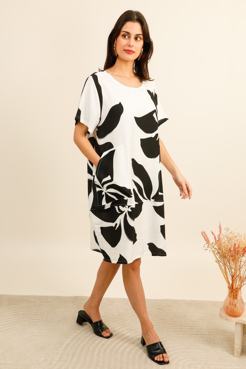 Robes Noir