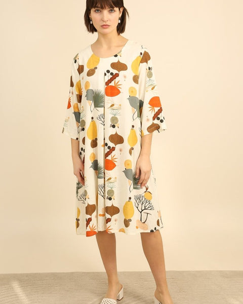 Robes Beige
