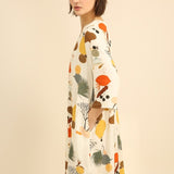 Robes Beige