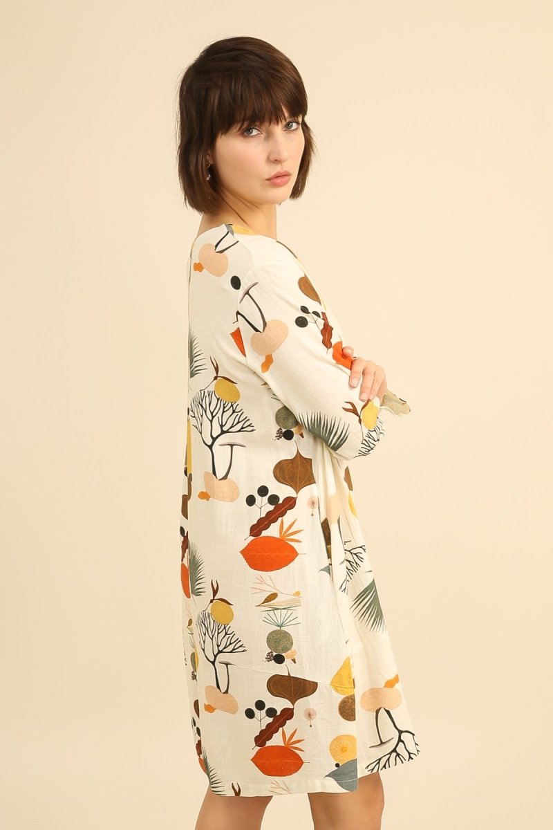 Hauts Beige