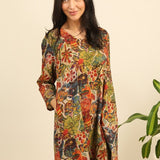 Robes Marron