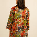 Robes Marron