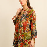 Robes Marron